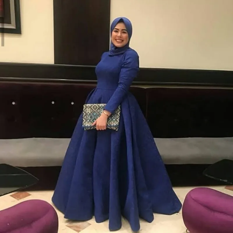 Muslim Evening Prom Dresses 2020 Long Woman Party Night Elegant Plus Size Arabic Formal Dress Gown
Muslim Evening Prom Dresses 2020 Long Woman Party Night Elegant Plus Size Arabic Formal Dress Gown