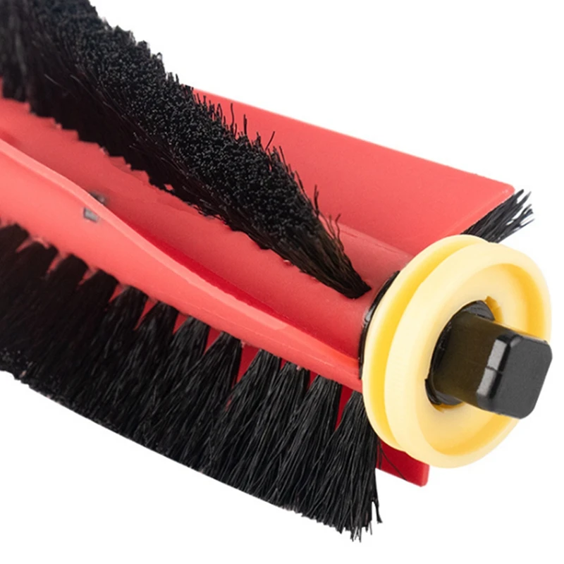 TOP!-Suitable for Xiaomi Roborock T4/T6/S6/S5/S50/S55 Removable Roller Brush Main Brush Accessories 
TOP!-Suitable for Xiaomi Roborock T4/T6/S6/S5/S50/S55 Removable Roller Brush Main Brush Accessories