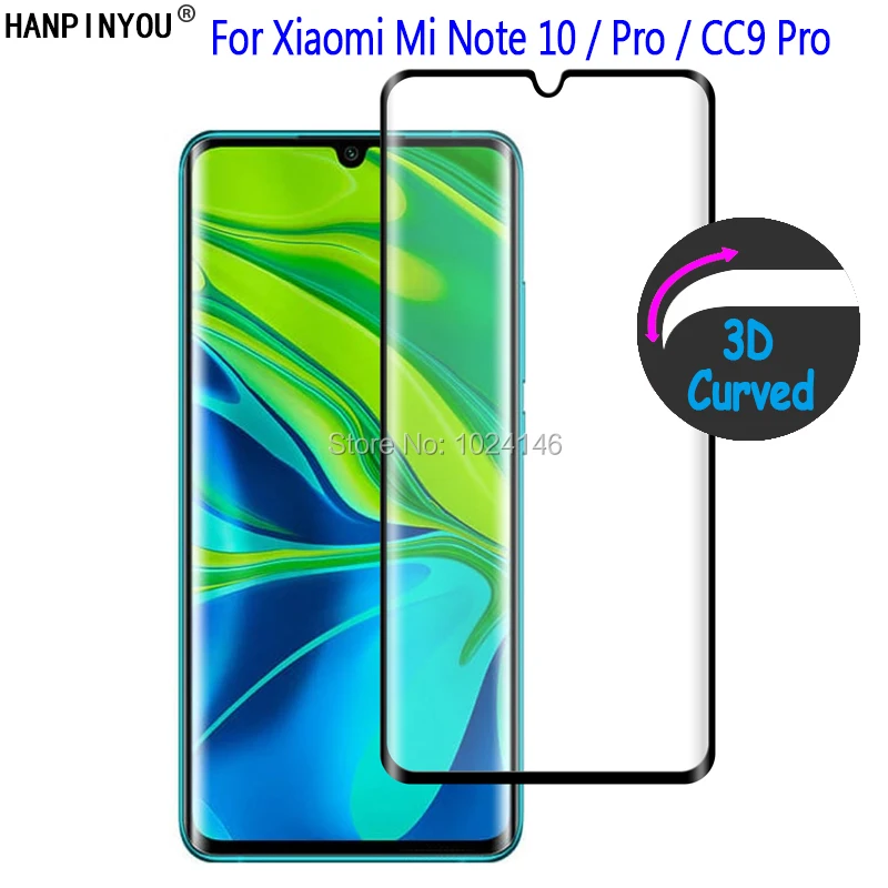 Защитная пленка для Xiaomi Mi Note 10 Lite CC9 Pro HD, прозрачная/анти-синяя, фиолетовая, 9H 3D изогнутая, полное покрытие, закаленное стекло
Защитная пленка для Xiaomi Mi Note 10 Lite CC9 Pro HD, прозрачная/анти-синяя, фиолетовая, 9H 3D изогнутая, полное покрытие, закаленное стекло
