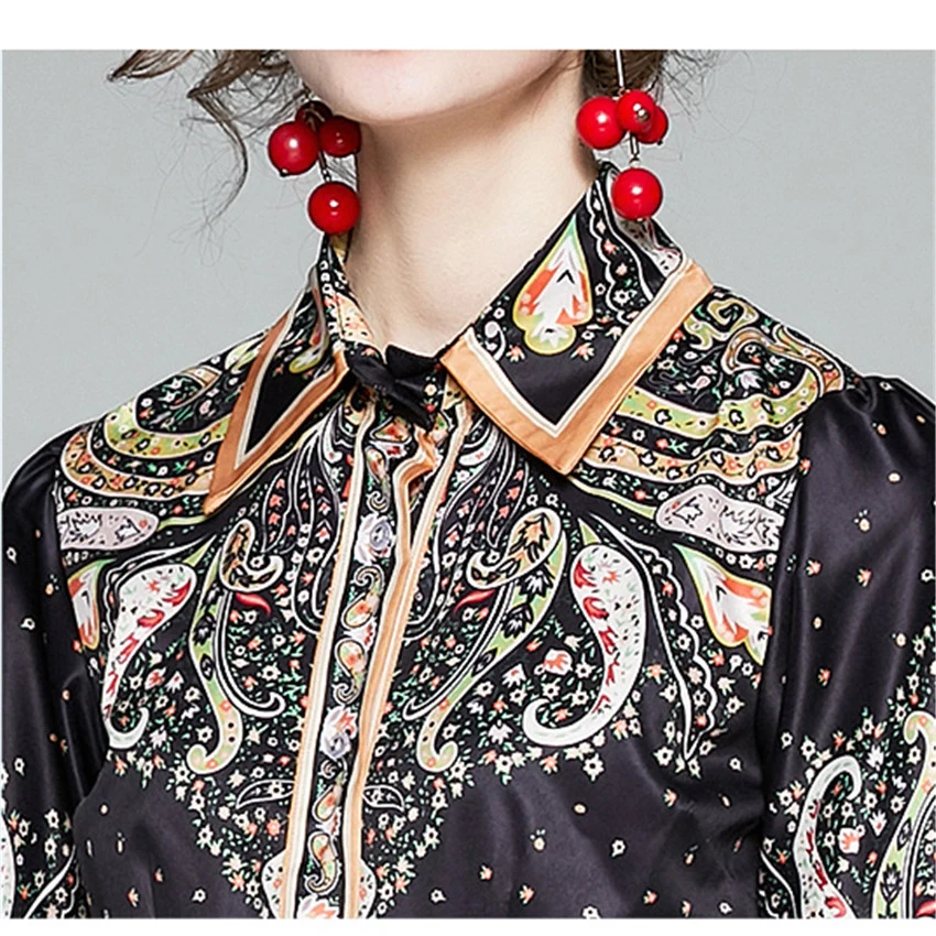 Women High Quality Designer Runway Dress Long Holiday Dress Long Sleeve Casual Maxi Dresses Vestidos Robe Femme
Women High Quality Designer Runway Dress Long Holiday Dress Long Sleeve Casual Maxi Dresses Vestidos Robe Femme