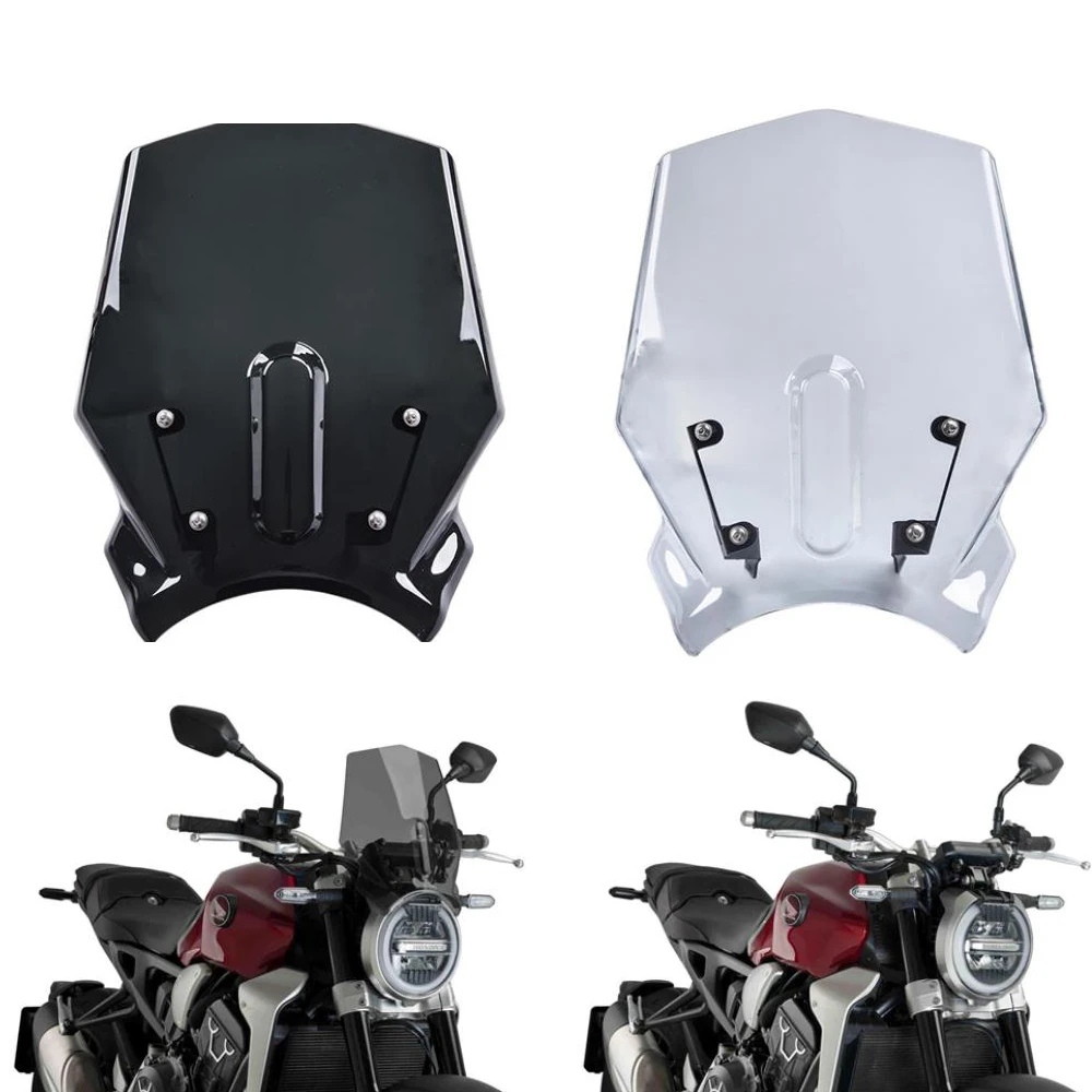 Ветрозащитный экран для мотоцикла Honda CB1000R CB650R CB 1000R 650R 2018 2019 2020 2021
Ветрозащитный экран для мотоцикла Honda CB1000R CB650R CB 1000R 650R 2018 2019 2020 2021