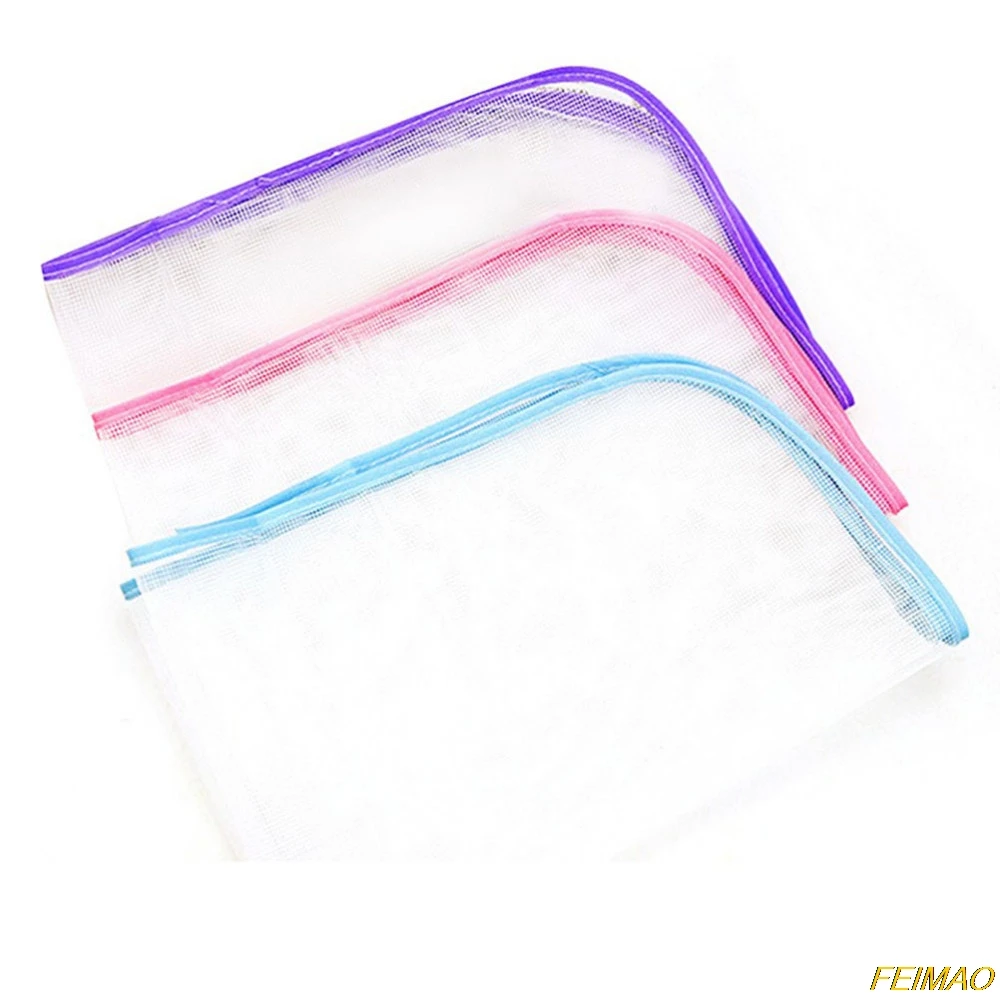 Fabric Ironing Board Cover Protective Press Iron Folding For Ironing Cloth Guard Protect Delicate Garment Easy Fitted 140*50cm
Fabric Ironing Board Cover Protective Press Iron Folding For Ironing Cloth Guard Protect Delicate Garment Easy Fitted 140*50cm