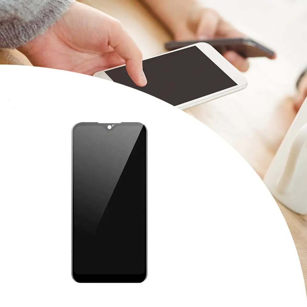 For Samsung Galaxy A015 A015M LCD Display Screen Touch Digitizer 16Million Colors 1024 Resolution Capacitive Screen Inner Screen
For Samsung Galaxy A015 A015M LCD Display Screen Touch Digitizer 16Million Colors 1024 Resolution Capacitive Screen Inner Screen