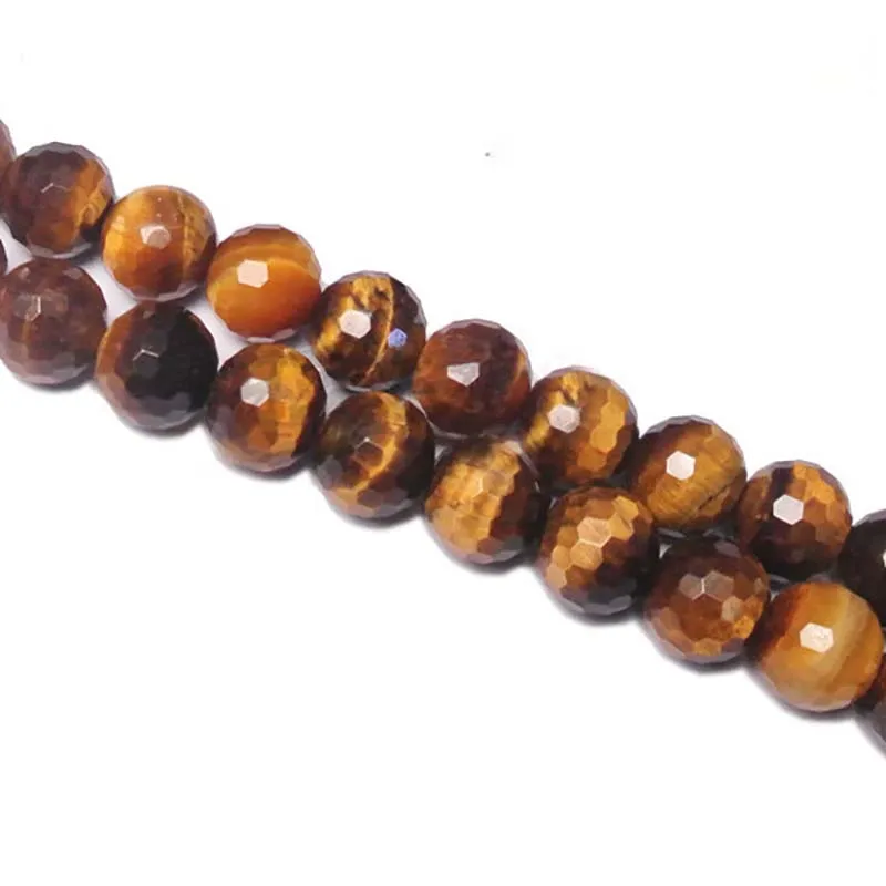 6-10mm Natural Faceted Yellow Tiger's eye round Stone Beads For DIY necklace bracelet jewelry making 15 "free delivery
6-10mm Natural Faceted Yellow Tiger's eye round Stone Beads For DIY necklace bracelet jewelry making 15 "free delivery