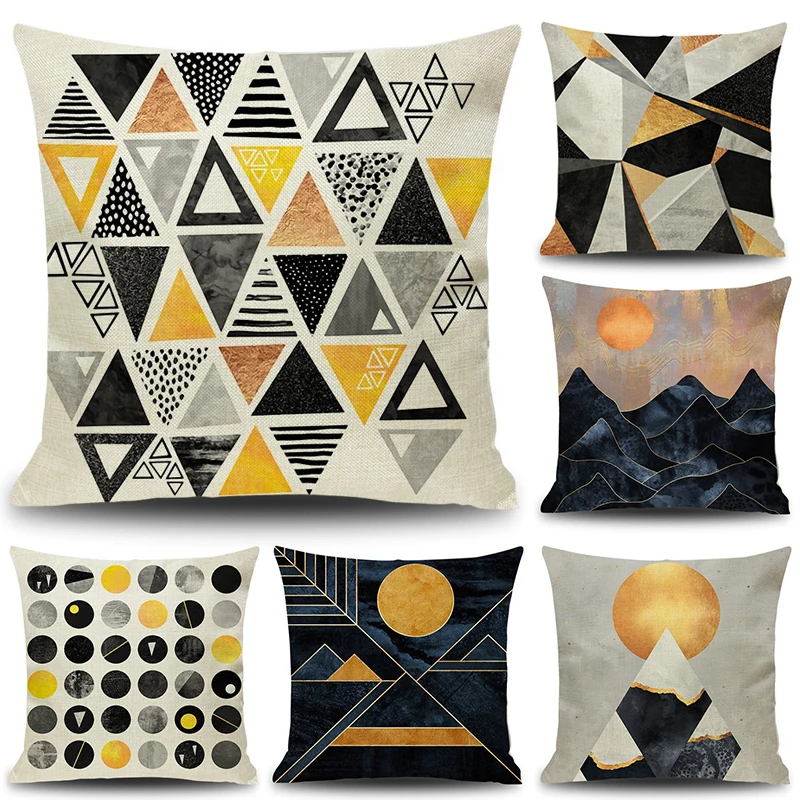 Sun Moon Pillowcase Decorative Sofa Cushion Case Bed Cotton linen Pillow Cover Home Decor Car Cushion Cover Pillow Case 45*45cm
Sun Moon Pillowcase Decorative Sofa Cushion Case Bed Cotton linen Pillow Cover Home Decor Car Cushion Cover Pillow Case 45*45cm
