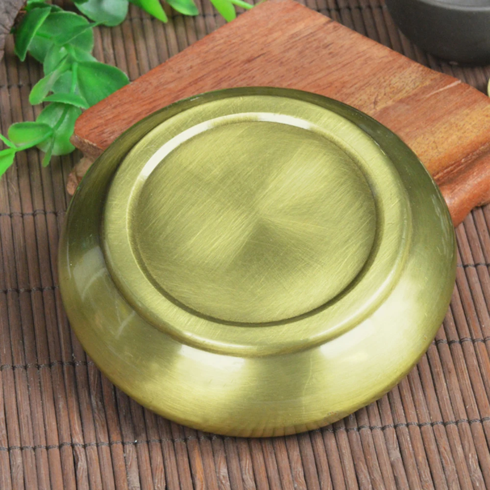 Copper antique feng shui Chinese Dragon incense burner Buddhist temple worship supplies aromatherapy furnace line incense coil
Copper antique feng shui Chinese Dragon incense burner Buddhist temple worship supplies aromatherapy furnace line incense coil