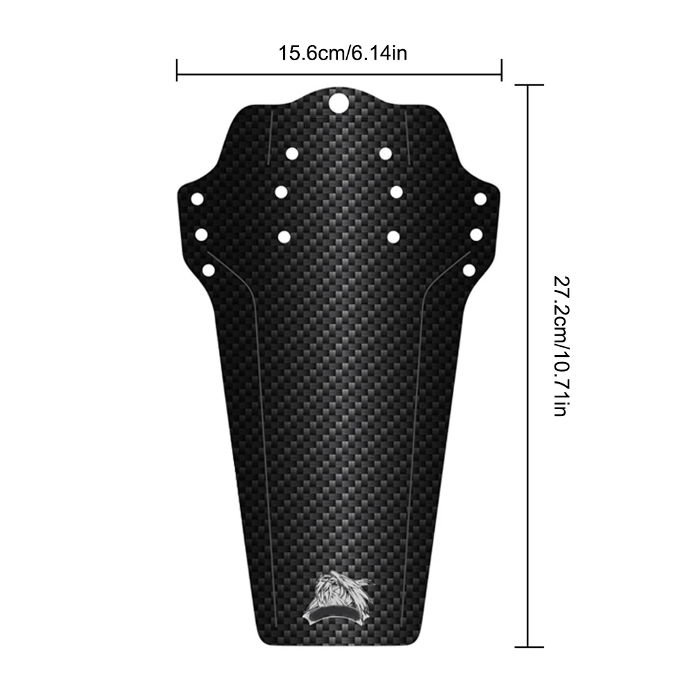 Bicycle Fenders Carbon Fiber Color Bike Cycling Front and Rear Mud Guards Bicycle Cycling Tire Fenders Bike Accessories
Bicycle Fenders Carbon Fiber Color Bike Cycling Front and Rear Mud Guards Bicycle Cycling Tire Fenders Bike Accessories