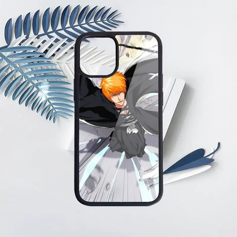 Anime Kurosaki Ichig Phone Case for iPhone 11 12 pro XS MAX 8 7 6 6S Plus X 5S SE 2020 XR Hard PC
Anime Kurosaki Ichig Phone Case for iPhone 11 12 pro XS MAX 8 7 6 6S Plus X 5S SE 2020 XR Hard PC