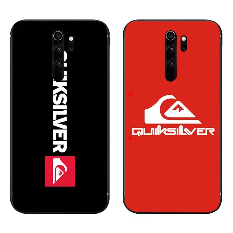 Surf skateboard quiksilver Phone Case for Redmi 9A 8A 7 6 6A Note 9 8 8T Pro Max Redmi 9 K20 K30 Pro
Surf skateboard quiksilver Phone Case for Redmi 9A 8A 7 6 6A Note 9 8 8T Pro Max Redmi 9 K20 K30 Pro