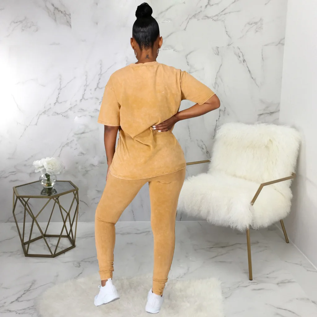 Women's Two Piece Outfits Tracksuit Jogger Outfit Sweatshirt and Sweatpants Sports Sets
Women's Two Piece Outfits Tracksuit Jogger Outfit Sweatshirt and Sweatpants Sports Sets