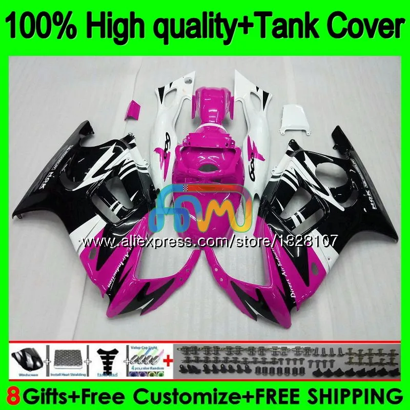 +Tank Kit For HONDA CBR600FS CBR600F2 1991 1992 93 Hot Pink black 94 1BS.309 CBR600 F2 CBR 600 FS 600F2 91 92 1993 1994 Fairing
+Tank Kit For HONDA CBR600FS CBR600F2 1991 1992 93 Hot Pink black 94 1BS.309 CBR600 F2 CBR 600 FS 600F2 91 92 1993 1994 Fairing