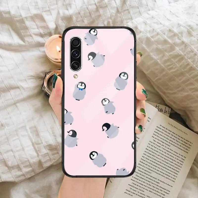 Dog Cat Bear Swan Phone Case Tempered glass For Samsung S6 S7 edge S8 S9 S10 e plus note8 9 10 pro
Dog Cat Bear Swan Phone Case Tempered glass For Samsung S6 S7 edge S8 S9 S10 e plus note8 9 10 pro