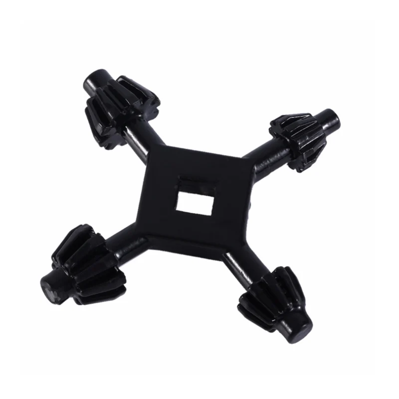 1Pcs 4 In 1 Multi-function Universal Chuck Key Drill Drilling Holder Spanner Ratchet Socket Ring Combination Grip Star Wrench
1Pcs 4 In 1 Multi-function Universal Chuck Key Drill Drilling Holder Spanner Ratchet Socket Ring Combination Grip Star Wrench