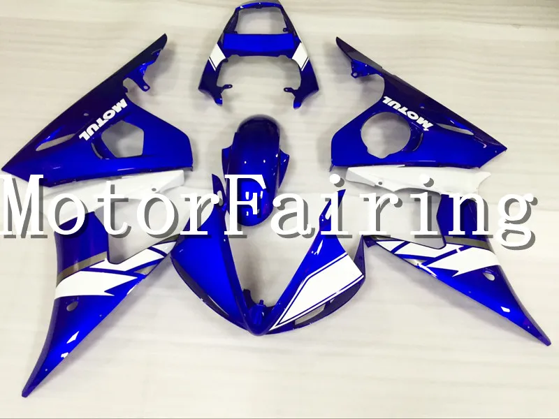 Набор обтекателей кузова мотоцикла подходит для YZF R6 2003 2004 2005 ABS пластиковый литьевой обтекатель корпуса мотоцикла R603A875
Набор обтекателей кузова мотоцикла подходит для YZF R6 2003 2004 2005 ABS пластиковый литьевой обтекатель корпуса мотоцикла R603A875