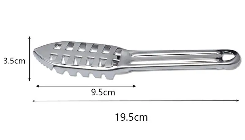 Cleaning Fish Skin Stainless Steel Fish Scale Scaler Scraper Remover Seafood Descaler Kitchen Gadgets Tools
Cleaning Fish Skin Stainless Steel Fish Scale Scaler Scraper Remover Seafood Descaler Kitchen Gadgets Tools