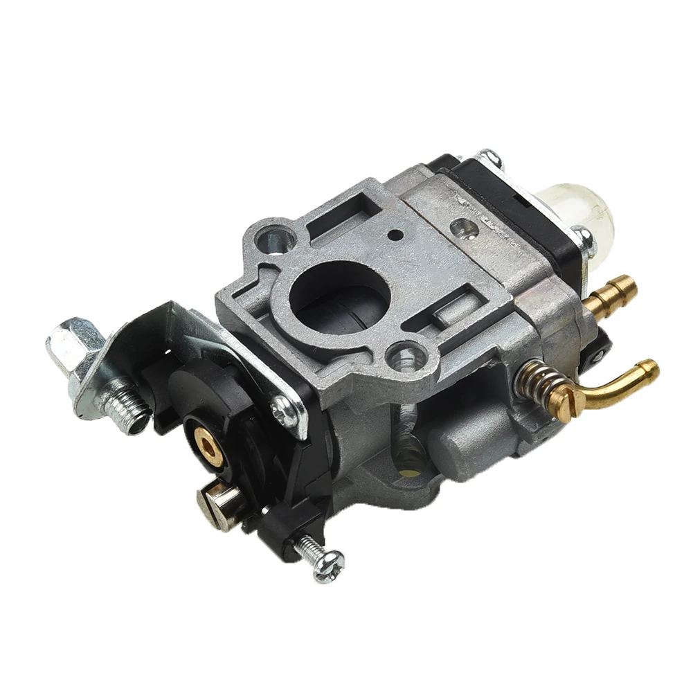 Motorcycle Carburetor Kit Gasket Oil Bubbles For Brushcutter 43cc 49cc 52cc Strimmer Cutter Chainsaw Carb Fuel Supply System
Motorcycle Carburetor Kit Gasket Oil Bubbles For Brushcutter 43cc 49cc 52cc Strimmer Cutter Chainsaw Carb Fuel Supply System