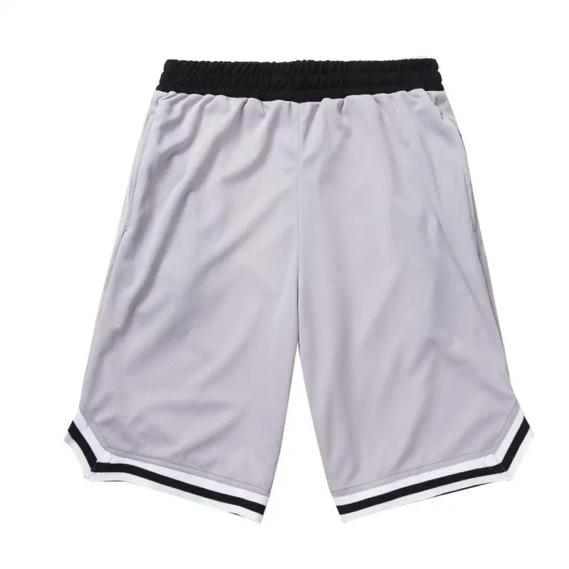 Men's casual shorts summer new running fitness quick-drying trend shorts loose basketball training pants
Men's casual shorts summer new running fitness quick-drying trend shorts loose basketball training pants