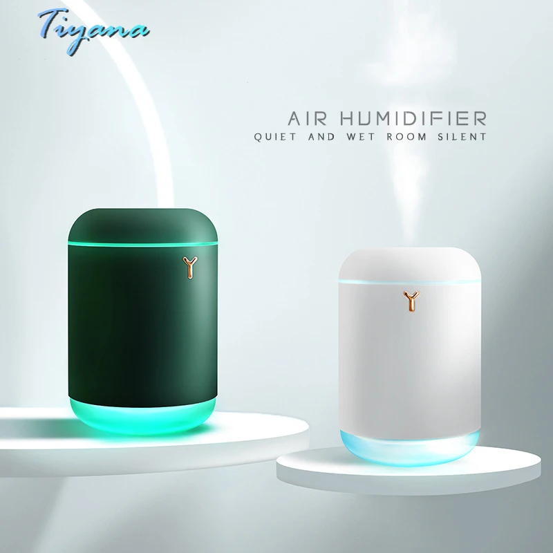 New Air Spray Humidifier Home Bedroom Colorful Gradient Large Capacity Water Tank Office Desktop Car USB Mute Air Purifier 6
New Air Spray Humidifier Home Bedroom Colorful Gradient Large Capacity Water Tank Office Desktop Car USB Mute Air Purifier 6