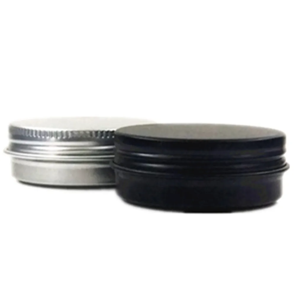 30g /1oz /30ml Aluminum Tins/pot/jar with screw thread , metal Packaging,container
30g /1oz /30ml Aluminum Tins/pot/jar with screw thread , metal Packaging,container