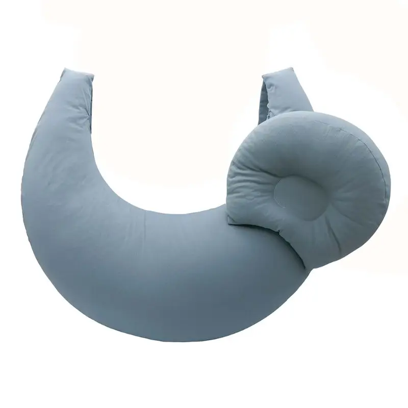 Infant Breastfeeding Pillow Maternity Newborn Nursing U-Shaped Cotton Cushion DXAD
Infant Breastfeeding Pillow Maternity Newborn Nursing U-Shaped Cotton Cushion DXAD