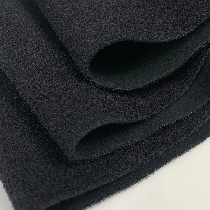 4 Yard Factory Wholesale SBR Composite Velcro Velcro Sewing Fabric, Diving Cloth Fabric, Sports Medical Protective Gear
4 Yard Factory Wholesale SBR Composite Velcro Velcro Sewing Fabric, Diving Cloth Fabric, Sports Medical Protective Gear