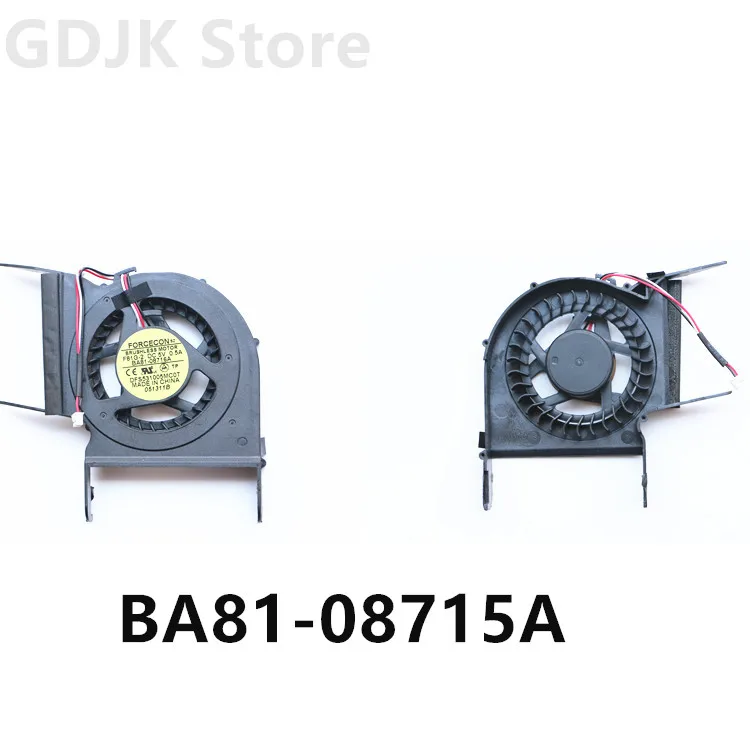Новый оригинальный вентилятор ЦП для Samsung R428 R429 R480 R478 R403 P428 R439 R440
Новый оригинальный вентилятор ЦП для Samsung R428 R429 R480 R478 R403 P428 R439 R440
