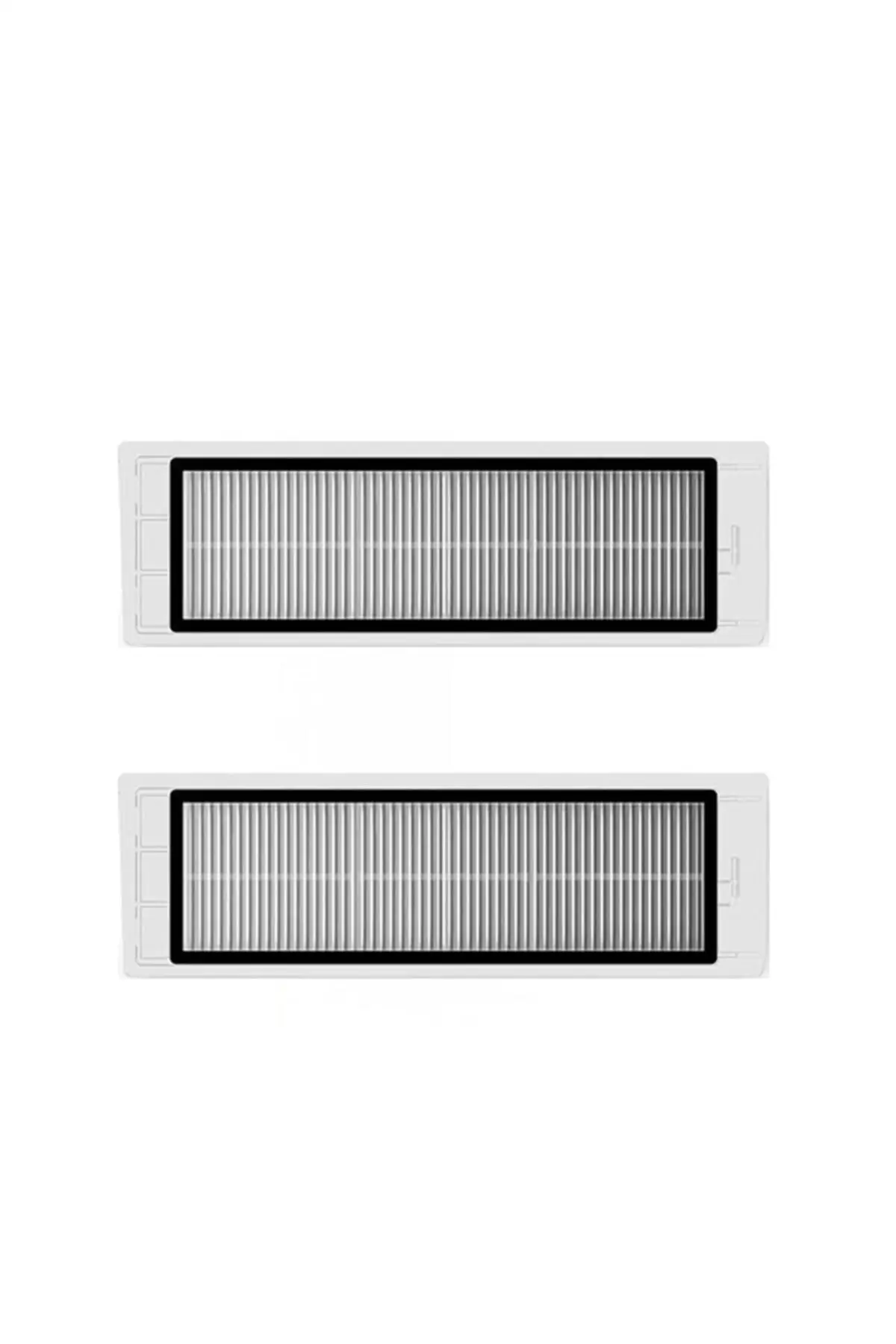 MHK Parts Roborock S50/s55 2li Hepa Filter 
MHK Parts Roborock S50/s55 2li Hepa Filter