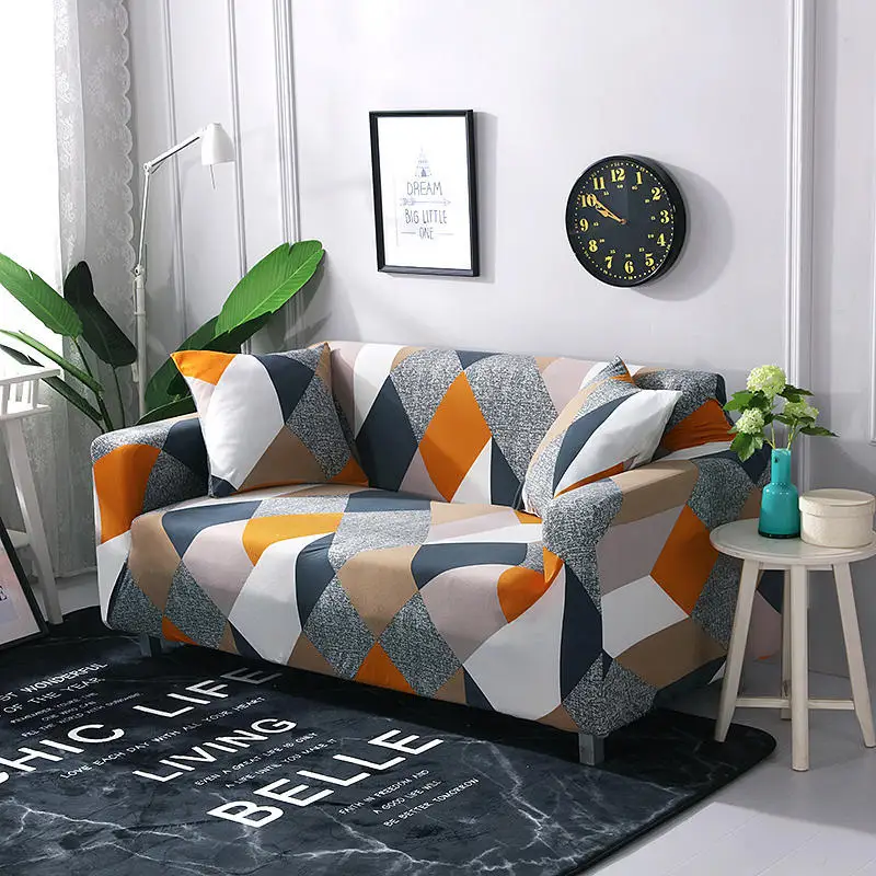 Stretch Plaid Sofa Slipcover Elastic Sofa Covers for Living Room funda sofa Chair Couch Cover Home Decor 1/2/3/4-seater
Stretch Plaid Sofa Slipcover Elastic Sofa Covers for Living Room funda sofa Chair Couch Cover Home Decor 1/2/3/4-seater