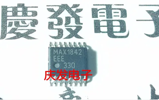 Бесплатная доставка. MAX1842EEE
Бесплатная доставка. MAX1842EEE
