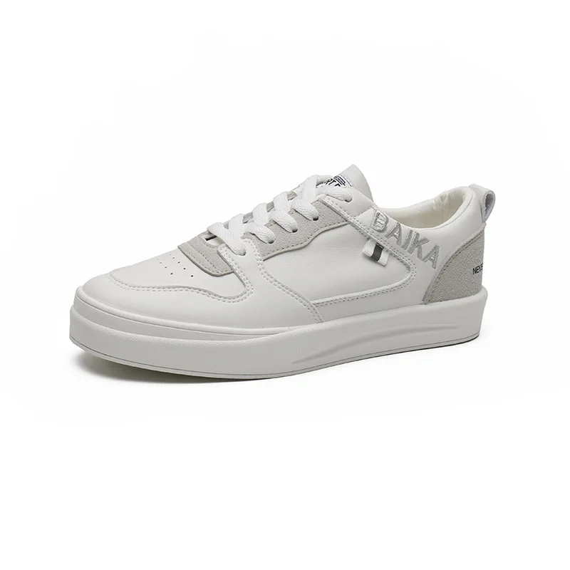 VASIBAEN Ieather Small White Shoes 2021 New Women's Shoes Sports Trendy Shoes Board Shoes Canvas Shoes For Female Students
VASIBAEN Ieather Small White Shoes 2021 New Women's Shoes Sports Trendy Shoes Board Shoes Canvas Shoes For Female Students