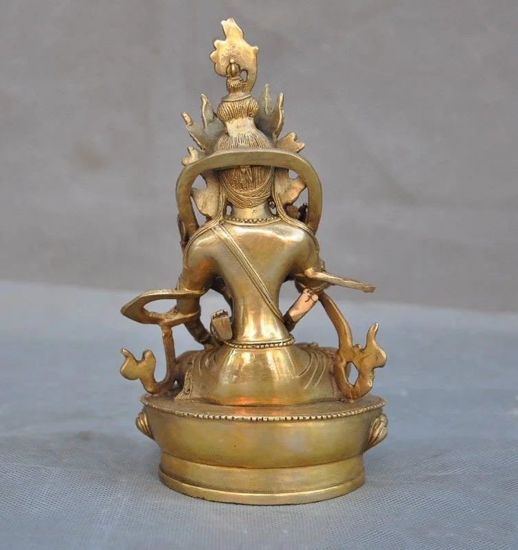 christmas Tibetan Buddhism Bronze gilt Hevajra Mandkesvara HAPPY Budda Yab-Yum Pair Statue New Year
christmas Tibetan Buddhism Bronze gilt Hevajra Mandkesvara HAPPY Budda Yab-Yum Pair Statue New Year
