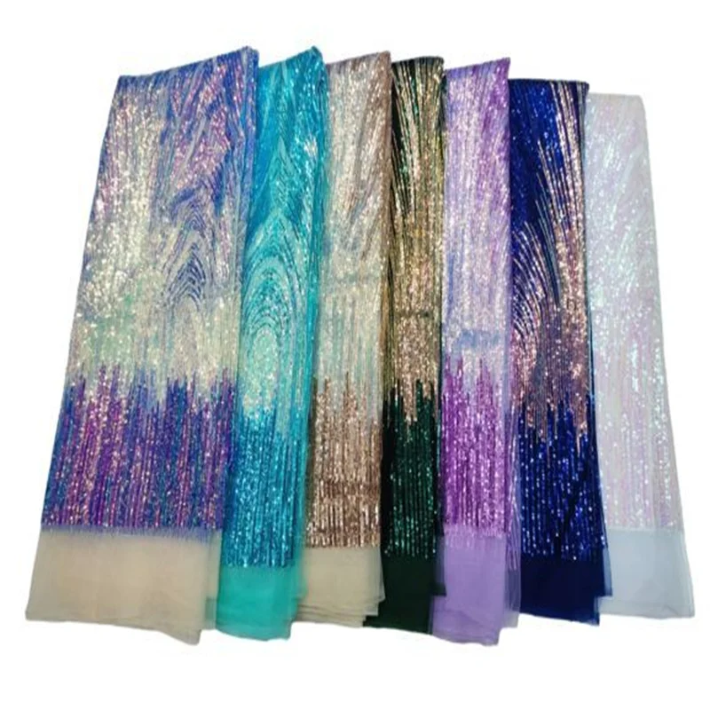 2022 Champagne Nigerian Net Mesh Tulle Lace Top Selling Sequins Lace Fabrics Nigerian Lace Fabrics For Dress
2022 Champagne Nigerian Net Mesh Tulle Lace Top Selling Sequins Lace Fabrics Nigerian Lace Fabrics For Dress