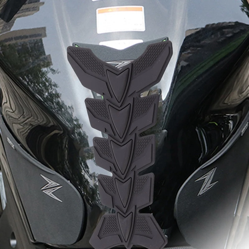 R1200Gs S1000Rr R9T мотоциклетная 3D резиновая накладка на масляный газовый топливный бак