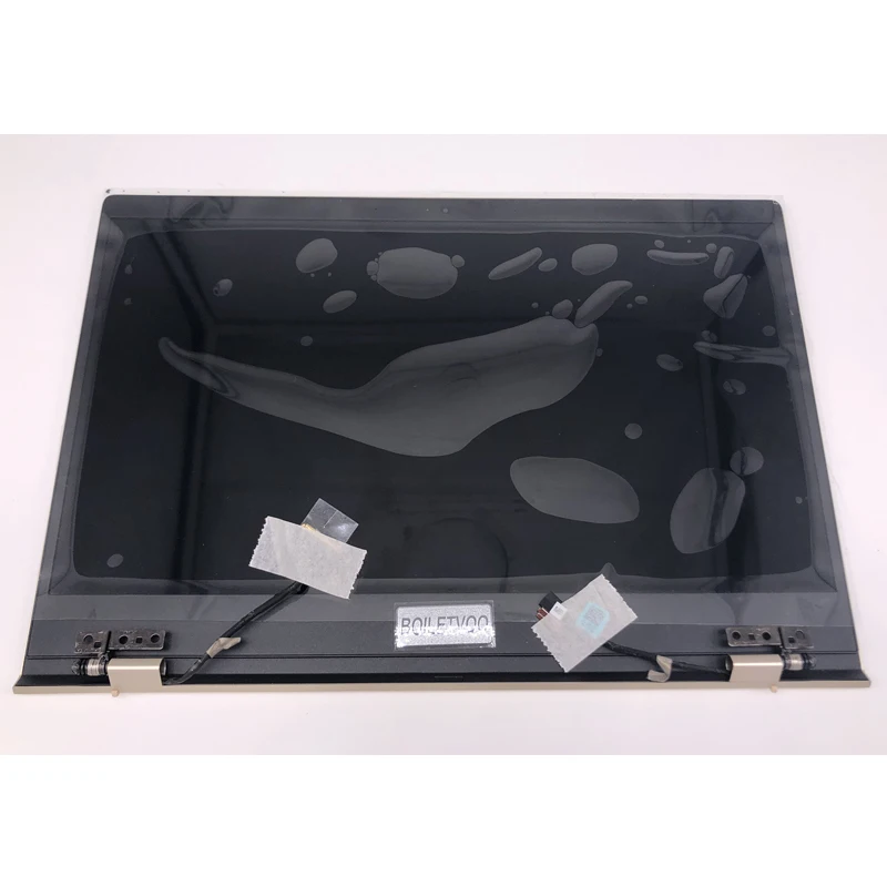 928476-001 928478-001 для HP ENVY 13T-AD000 13-AD110CA серебристо-золотистый ЖК-дисплей 13 3 FHD TS в сборе