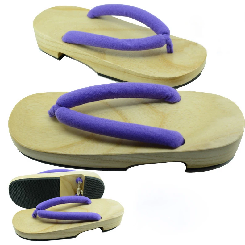 Japanese Anime Demon Slayer Kimetsu No Yaiba Cosplay Accessory Kamado Nezuko Cosplay Clogs Kimono Flip-flops Geta Slippers Shoes 
Japanese Anime Demon Slayer Kimetsu No Yaiba Cosplay Accessory Kamado Nezuko Cosplay Clogs Kimono Flip-flops Geta Slippers Shoes