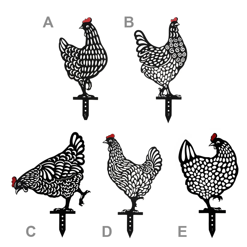 1 Pcs Creative Acrylic Hen/Duck Outdoor Garden Lawn Yard Art Deco Statue Yard Iron Art Backyard Lawn Stakes Garden Ornaments
1 Pcs Creative Acrylic Hen/Duck Outdoor Garden Lawn Yard Art Deco Statue Yard Iron Art Backyard Lawn Stakes Garden Ornaments