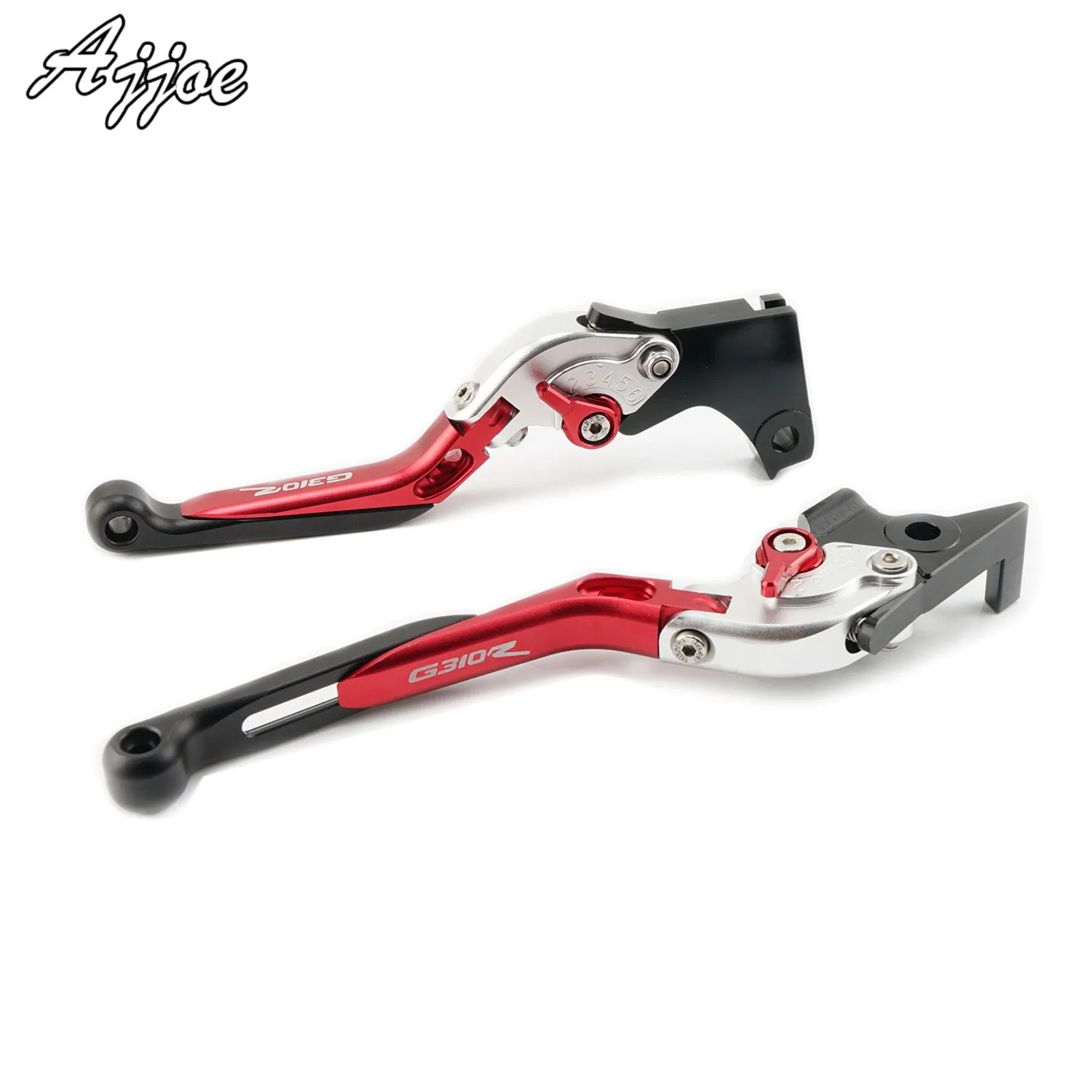 Motorcycle Adjustable Foldable Extendable Brake Clutch Lever For BMW G310R 2017 2018
Motorcycle Adjustable Foldable Extendable Brake Clutch Lever For BMW G310R 2017 2018