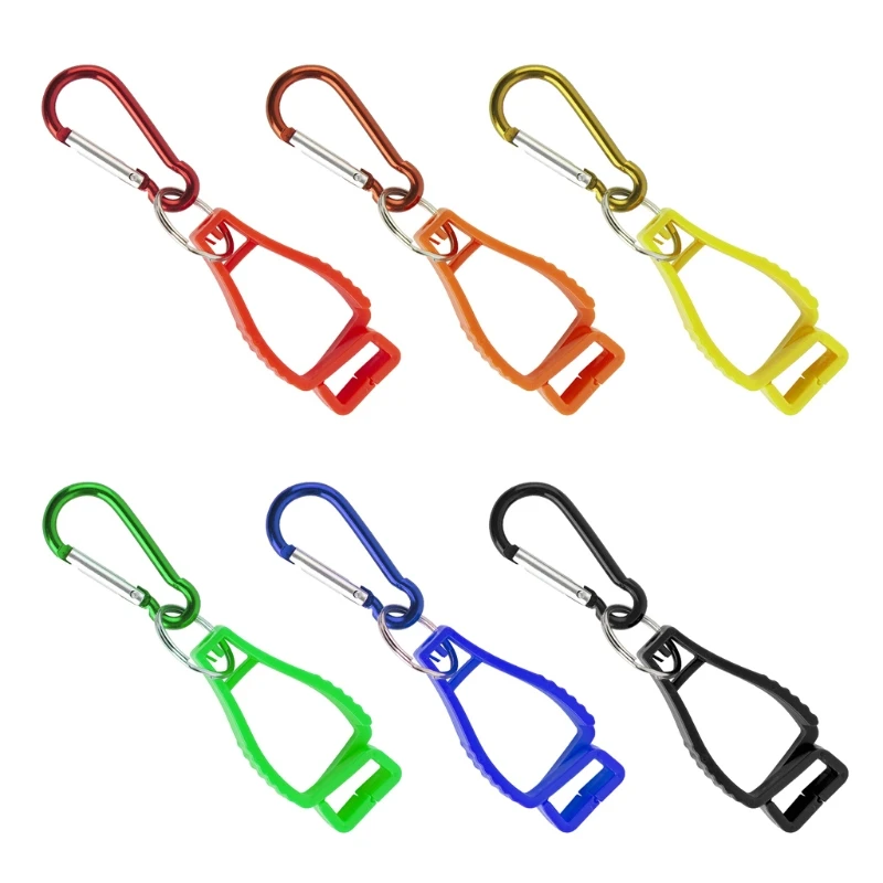 2021 New Durable Outdoor Work Clamp Ideal for Guard Labor Worker Corrosive Resistance
2021 New Durable Outdoor Work Clamp Ideal for Guard Labor Worker Corrosive Resistance