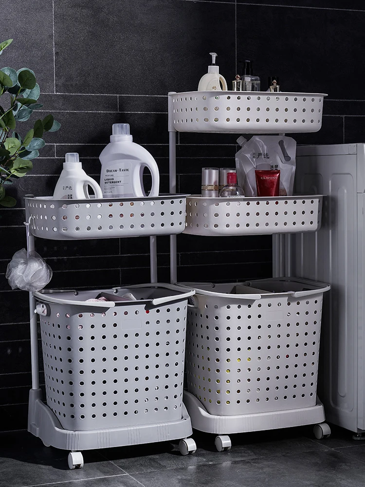 Toilet rack floor-to-ceiling washing machine toilet bathroom multi-layer toilet toilet storage bathroom storage shelf
Toilet rack floor-to-ceiling washing machine toilet bathroom multi-layer toilet toilet storage bathroom storage shelf