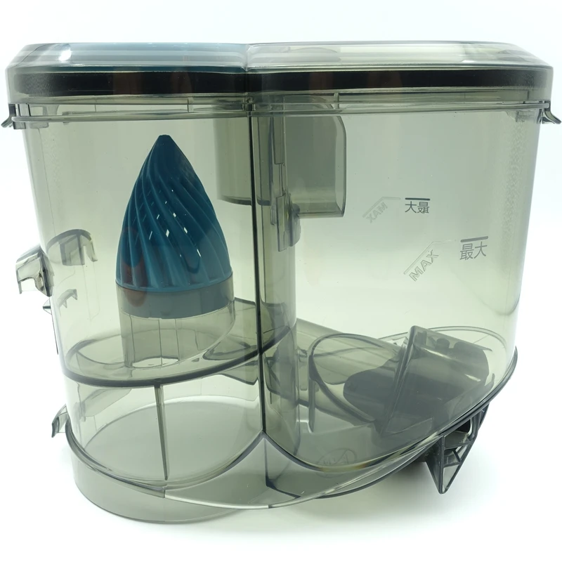 Оригинальный Новый пылесборник для пылесоса Philips FC6729 FC6728 FC6723 FC6725 FC6724 Замена
Оригинальный Новый пылесборник для пылесоса Philips FC6729 FC6728 FC6723 FC6725 FC6724 Замена