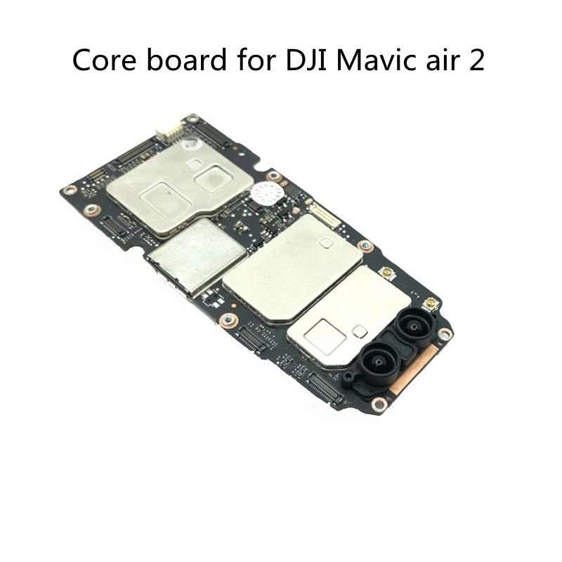 1 для материнской платы DJI Mavic air 2 core board air2 core board аксессуары для дрона (б/у)
1 для материнской платы DJI Mavic air 2 core board air2 core board аксессуары для дрона (б/у)