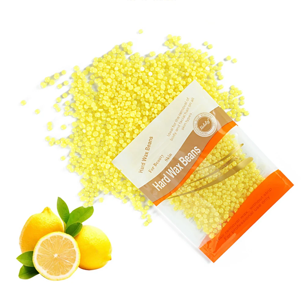 Liddy Hard Wax Pellet Hair Removal Wax Beans Professional Painless Depilatory Waxing Pellets Solid Film Beans 300g For Women 
Liddy Hard Wax Pellet Hair Removal Wax Beans Professional Painless Depilatory Waxing Pellets Solid Film Beans 300g For Women