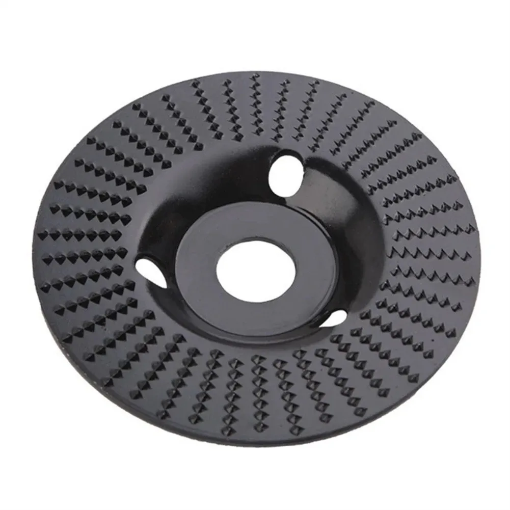 125*22mm Bore Wood Carving Disc Sanding Carving Rotary Disc Angle Grinding Wheel Grinding Wheel Abrasive Disc Angle Grinder Carb
125*22mm Bore Wood Carving Disc Sanding Carving Rotary Disc Angle Grinding Wheel Grinding Wheel Abrasive Disc Angle Grinder Carb