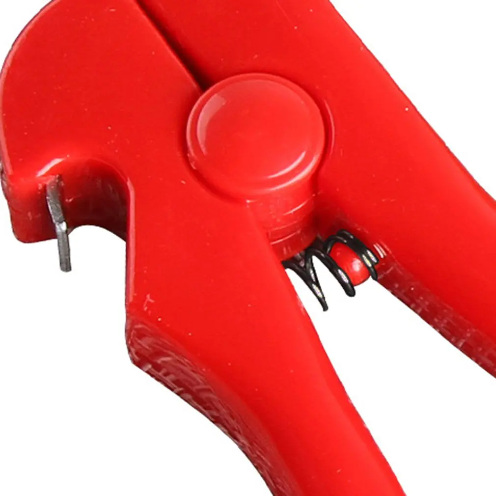 Shellfish Clam Shell Clams Opener Cooking Tool Hot sale Portable Clamp Pincers for Opener Knife Kitchen for Sea Food Clip Pliers
Shellfish Clam Shell Clams Opener Cooking Tool Hot sale Portable Clamp Pincers for Opener Knife Kitchen for Sea Food Clip Pliers