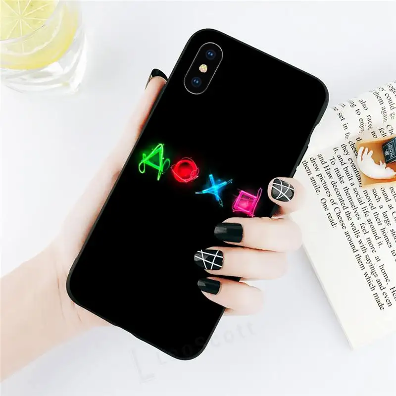 Game playstation console PS5 ps5 Phone Case for iPhone 11 12 mini pro XS MAX 8 7 6 6S Plus X 5S SE 2020 XR
Game playstation console PS5 ps5 Phone Case for iPhone 11 12 mini pro XS MAX 8 7 6 6S Plus X 5S SE 2020 XR