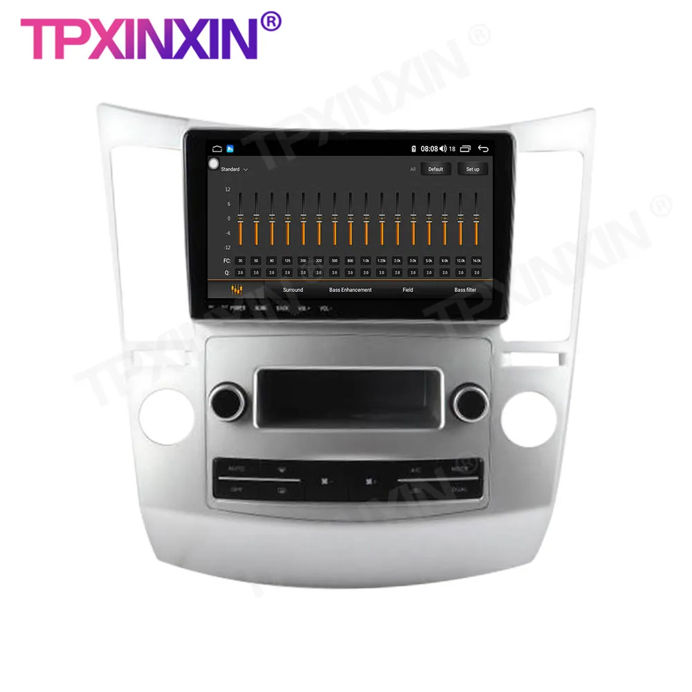 128GB Android 10.0 Car Radio For Hyundai Veracruz 2007 2008 2009 - 2012 Multimedia Video Player Navigation GPS Auto 2din no DVD
128GB Android 10.0 Car Radio For Hyundai Veracruz 2007 2008 2009 - 2012 Multimedia Video Player Navigation GPS Auto 2din no DVD