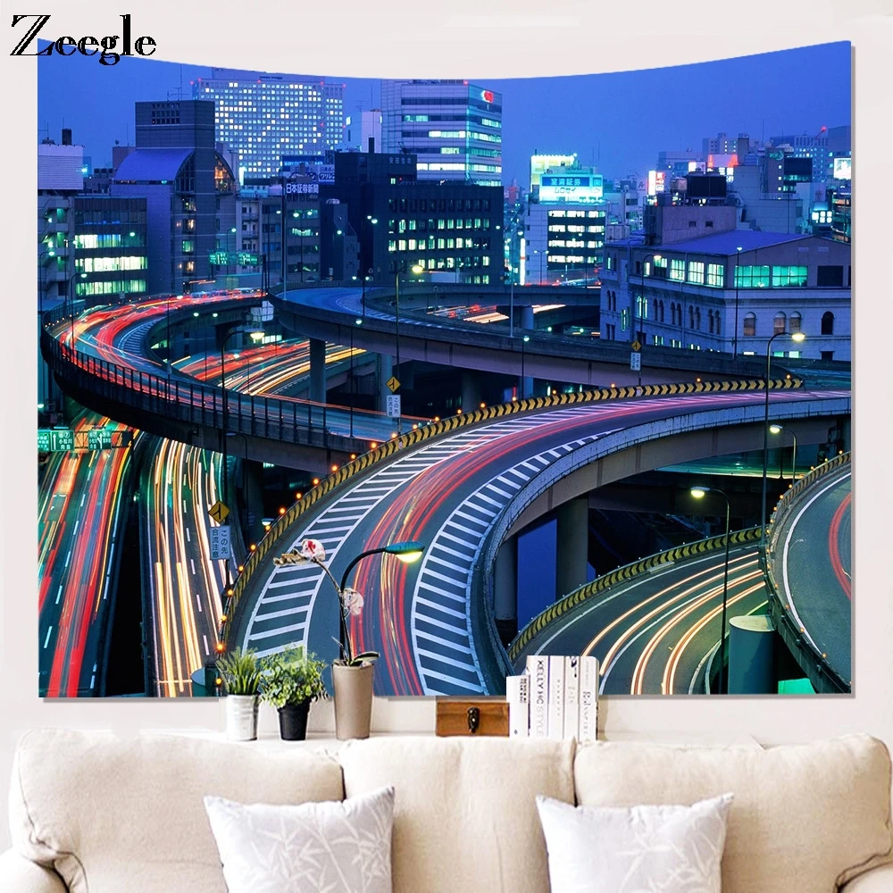 Zeegle Printed Building Wall Hanging Carpet Blanket Beach Towel Large Size Tableclothes Home Art Wall Blanket Hippie Tapestry
Zeegle Printed Building Wall Hanging Carpet Blanket Beach Towel Large Size Tableclothes Home Art Wall Blanket Hippie Tapestry