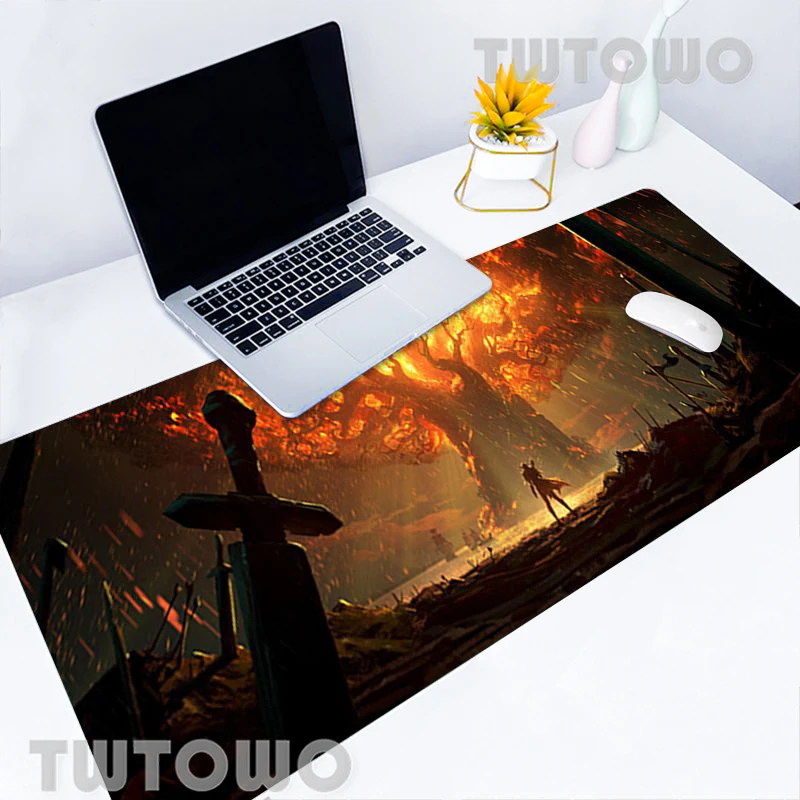 World Of Warcraft Battle Of Azeroth Gaming Desktop Mouse Pad Desk Mat MousePads Natural Rubber Computer New Home PC Desk Pad
World Of Warcraft Battle Of Azeroth Gaming Desktop Mouse Pad Desk Mat MousePads Natural Rubber Computer New Home PC Desk Pad