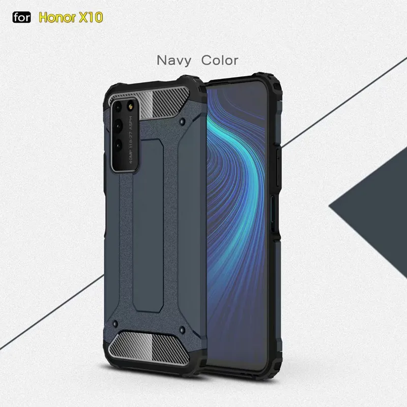 New Case For Xiaomi Redmi X10 5g Full Protector Heavy Duty Shockproof Anti-knock Armor Case For Redmi X10 Phone Shell
New Case For Xiaomi Redmi X10 5g Full Protector Heavy Duty Shockproof Anti-knock Armor Case For Redmi X10 Phone Shell