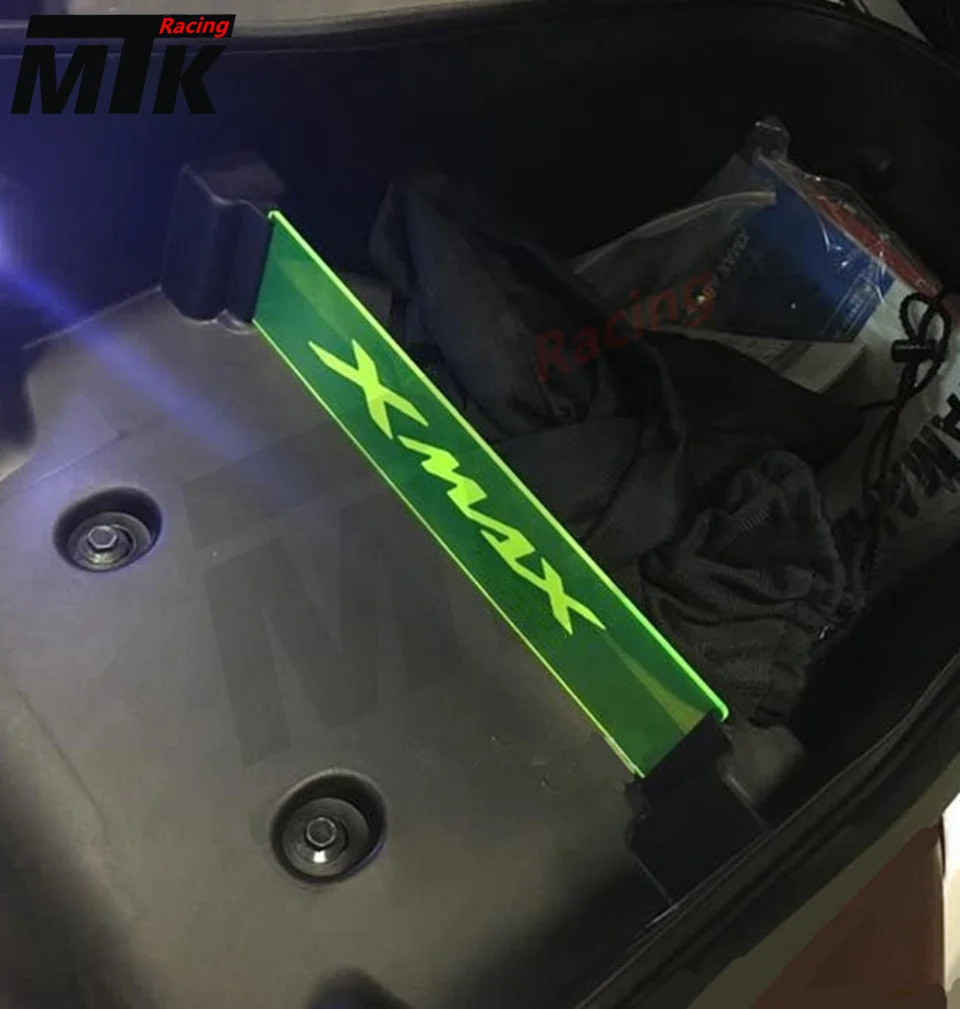 XMAX compartment luggage compartment isolation plate For YAMAHA XMAX 300 2017-2018
XMAX compartment luggage compartment isolation plate For YAMAHA XMAX 300 2017-2018